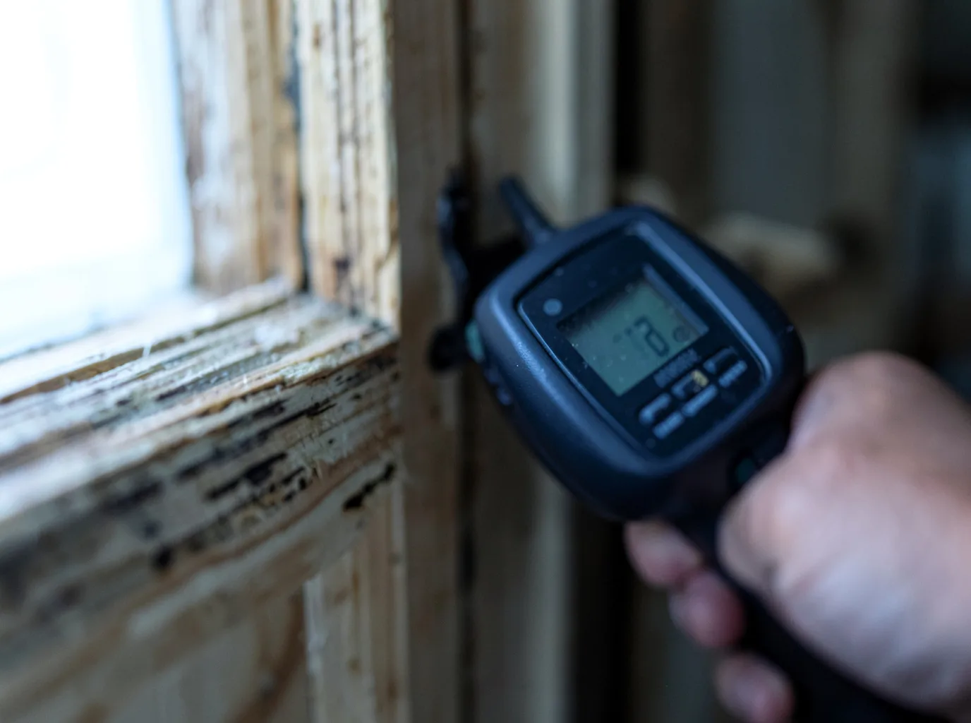 Commercial Water Damage Restoration in Tonica, IL